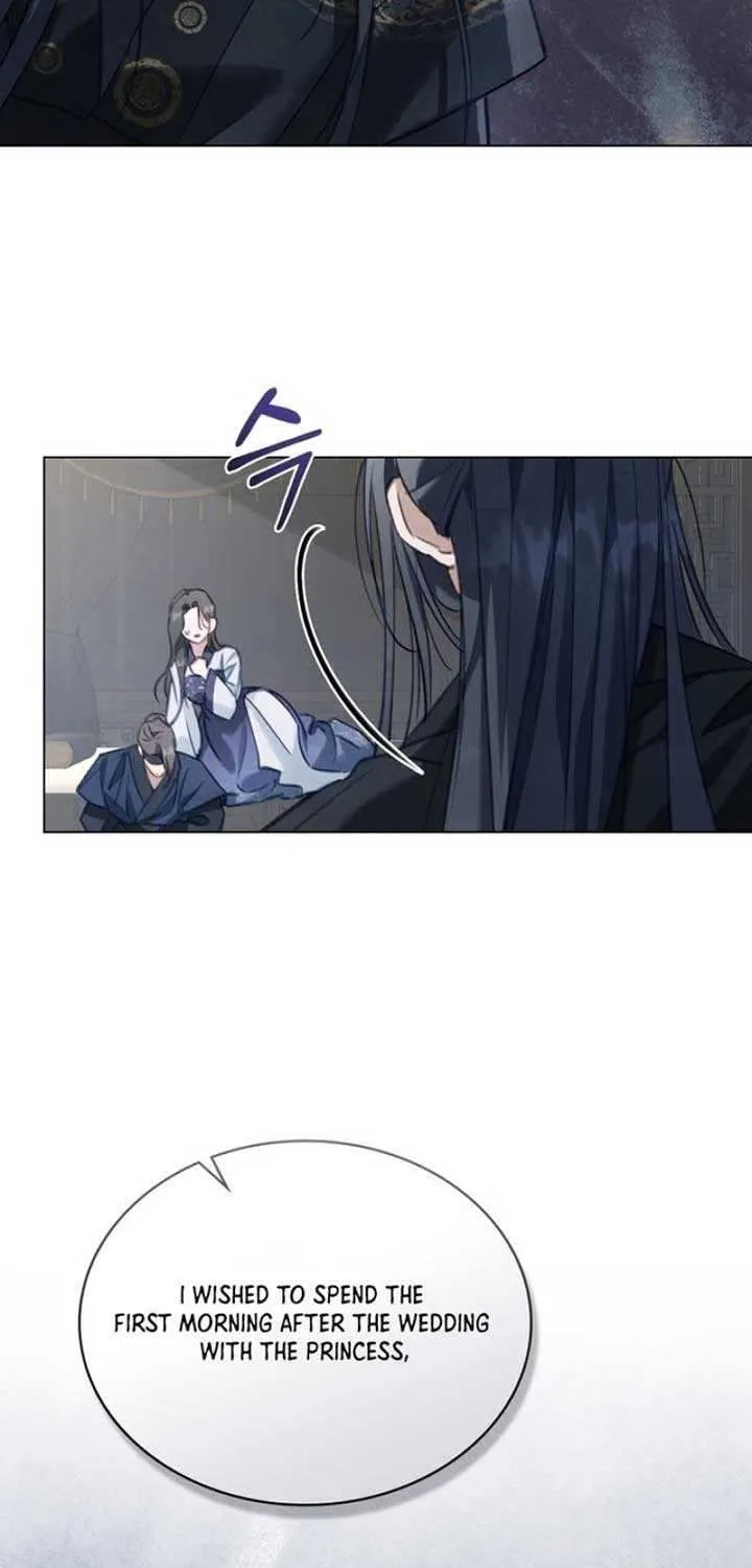 To Tread into Darkness Chapter 6 page 49 - 