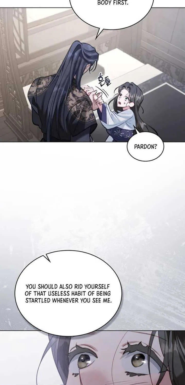 To Tread into Darkness Chapter 7 page 15 - 