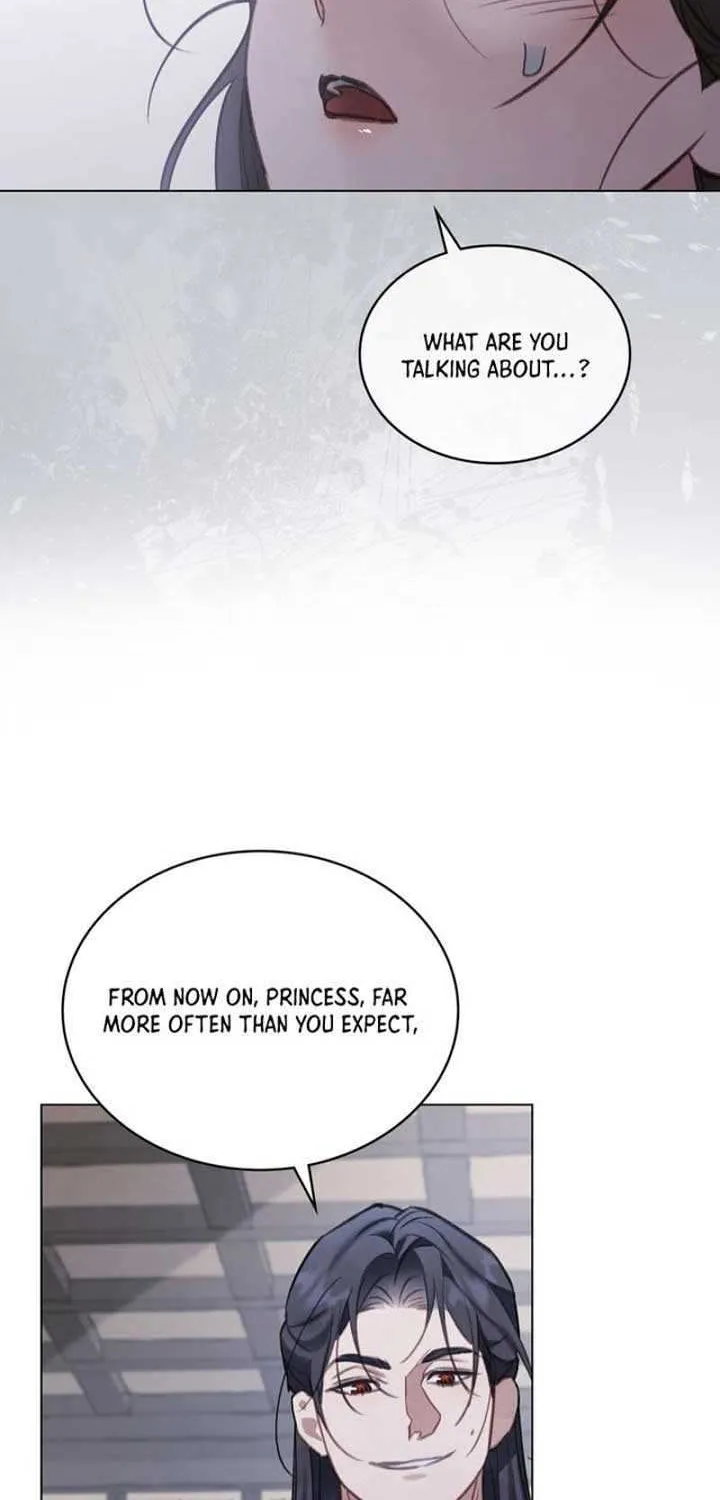 To Tread into Darkness Chapter 7 page 16 - 