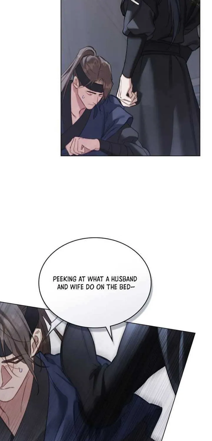To Tread into Darkness Chapter 7 page 18 - 