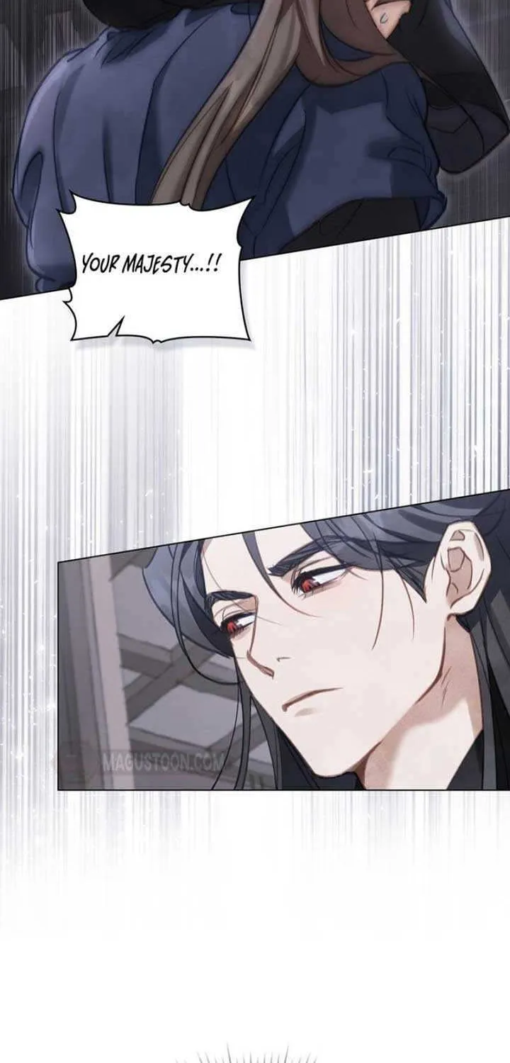 To Tread into Darkness Chapter 7 page 20 - 