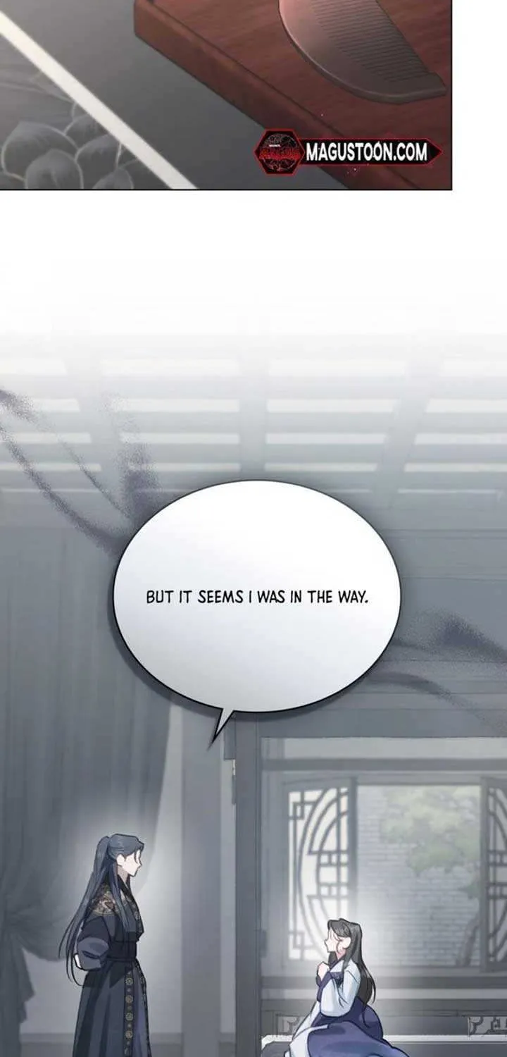 To Tread into Darkness Chapter 7 page 3 - 