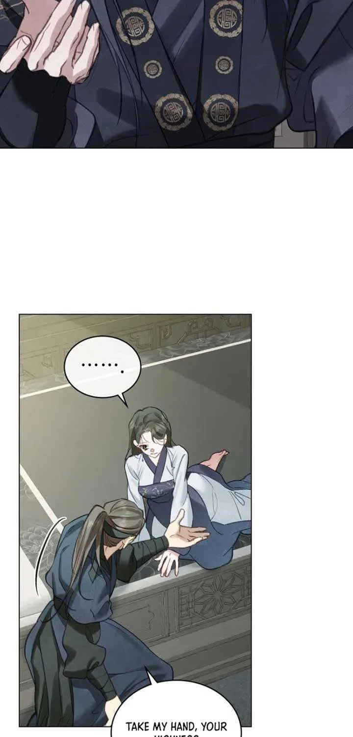 To Tread into Darkness Chapter 7 page 28 - 