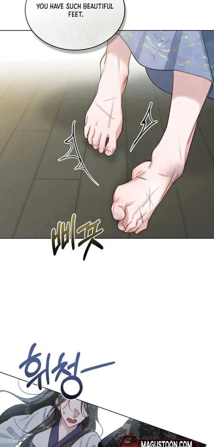 To Tread into Darkness Chapter 7 page 33 - 