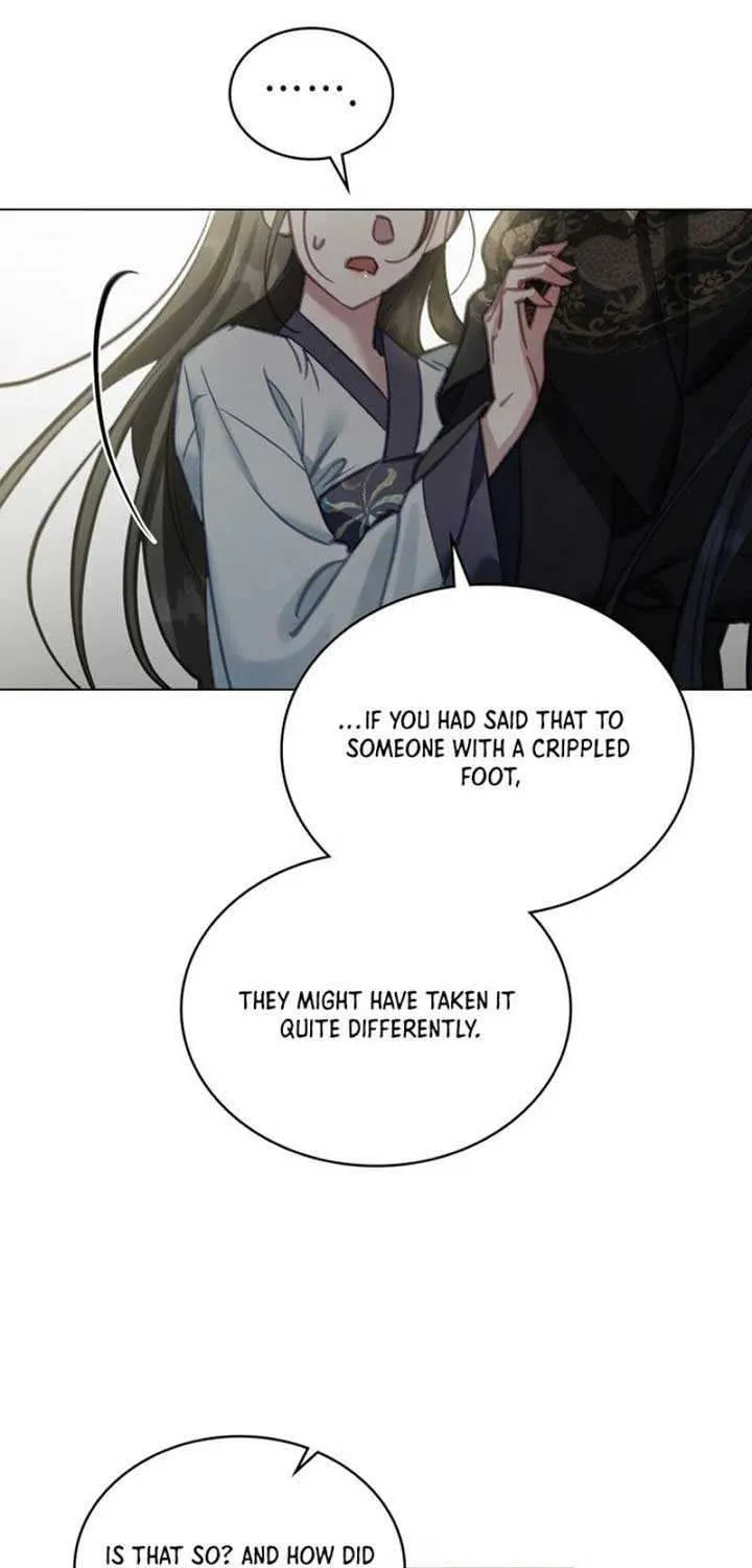 To Tread into Darkness Chapter 7 page 36 - 