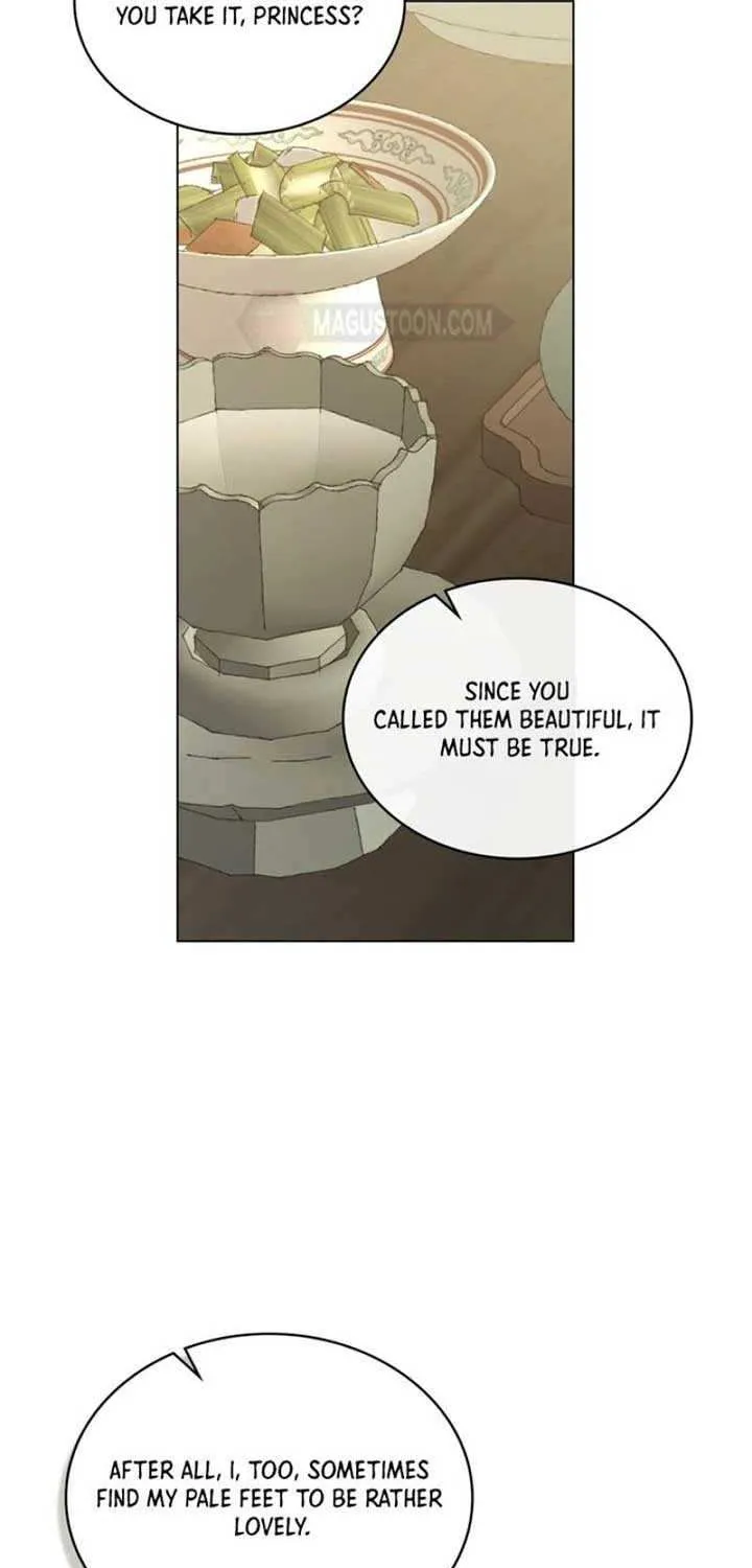 To Tread into Darkness Chapter 7 page 37 - 