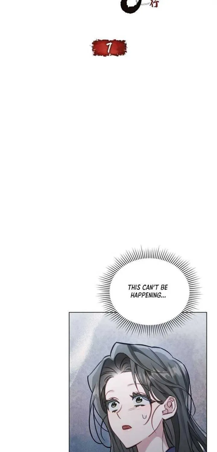 To Tread into Darkness Chapter 7 page 5 - 