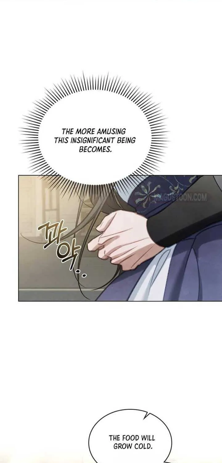 To Tread into Darkness Chapter 7 page 41 - 