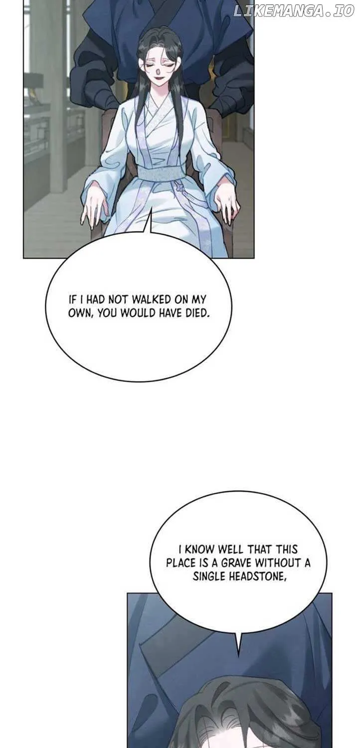 To Tread into Darkness Chapter 7 page 46 - 