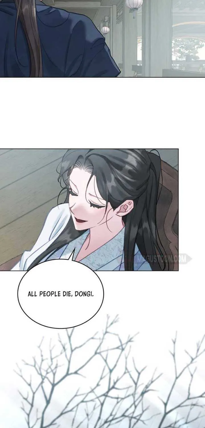 To Tread into Darkness Chapter 7 page 48 - 