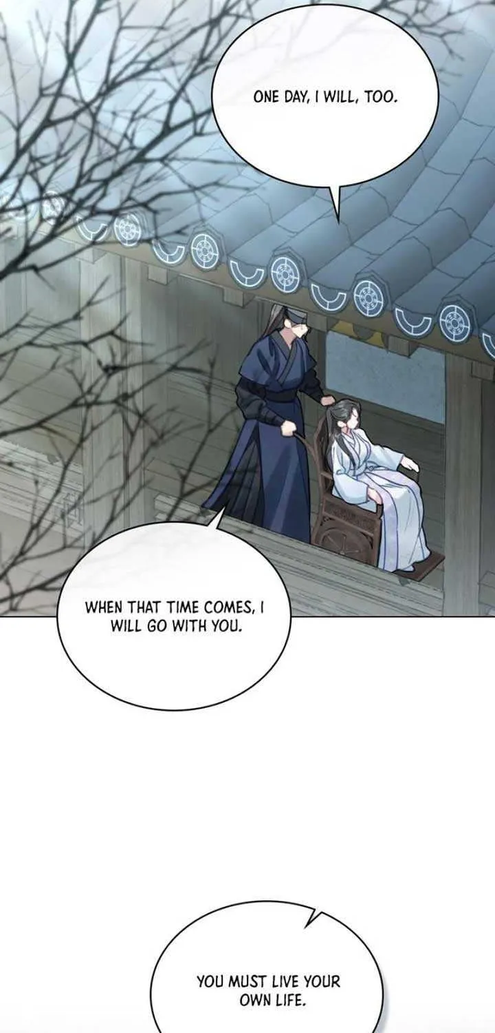 To Tread into Darkness Chapter 7 page 49 - 