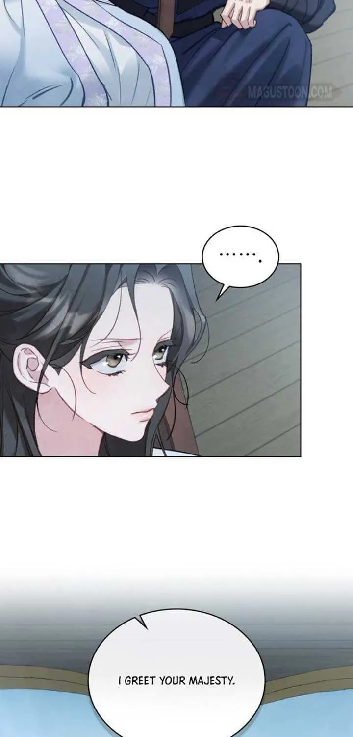 To Tread into Darkness Chapter 7 page 52 - 