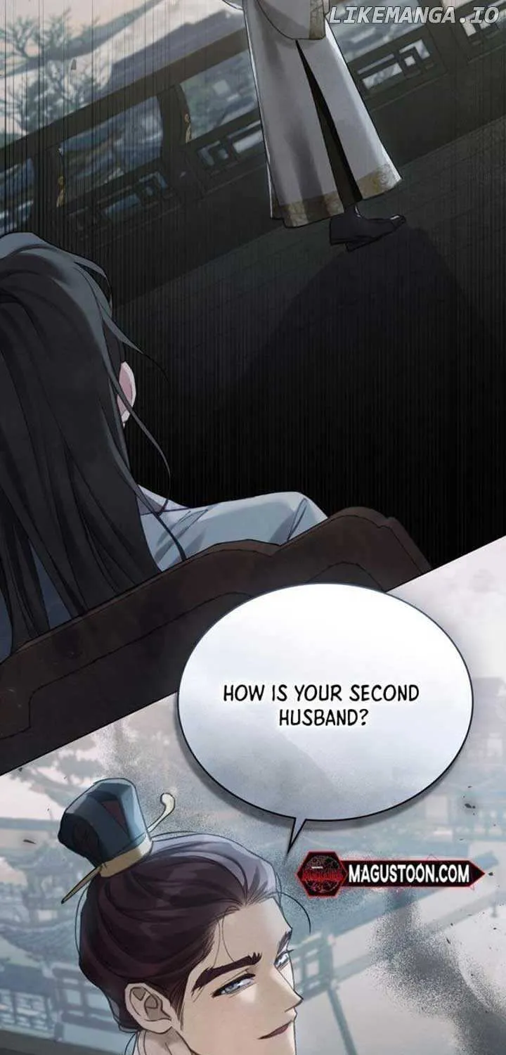 To Tread into Darkness Chapter 7 page 57 - 