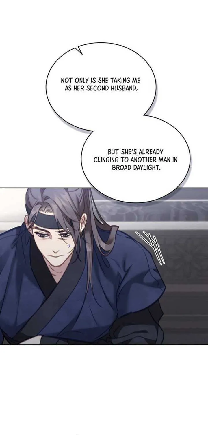 To Tread into Darkness Chapter 7 page 8 - 