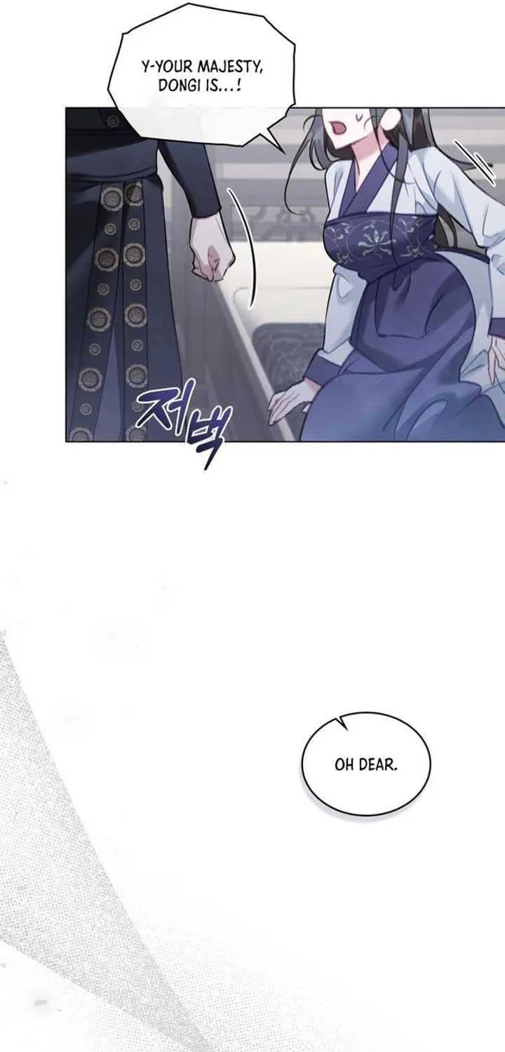 To Tread into Darkness Chapter 7 page 9 - 