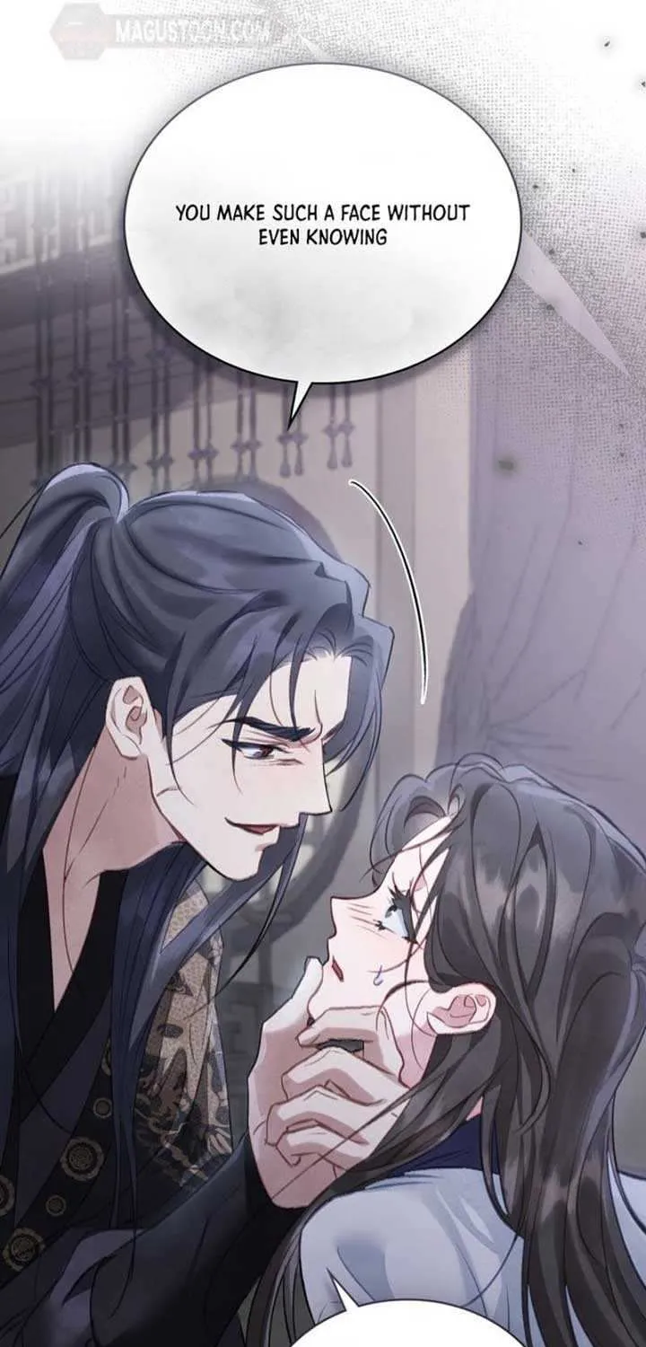 To Tread into Darkness Chapter 7 page 10 - 