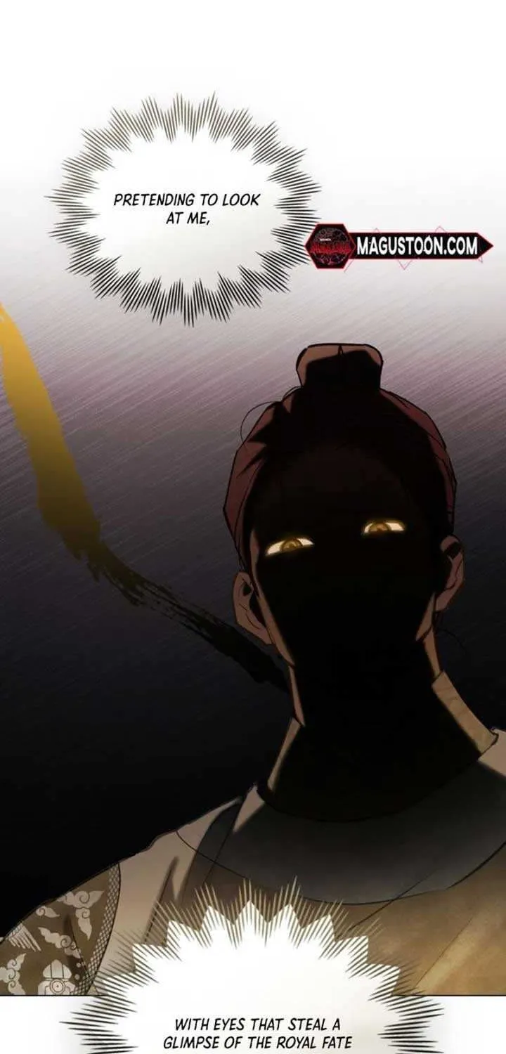 To Tread into Darkness Chapter 8 page 13 - 