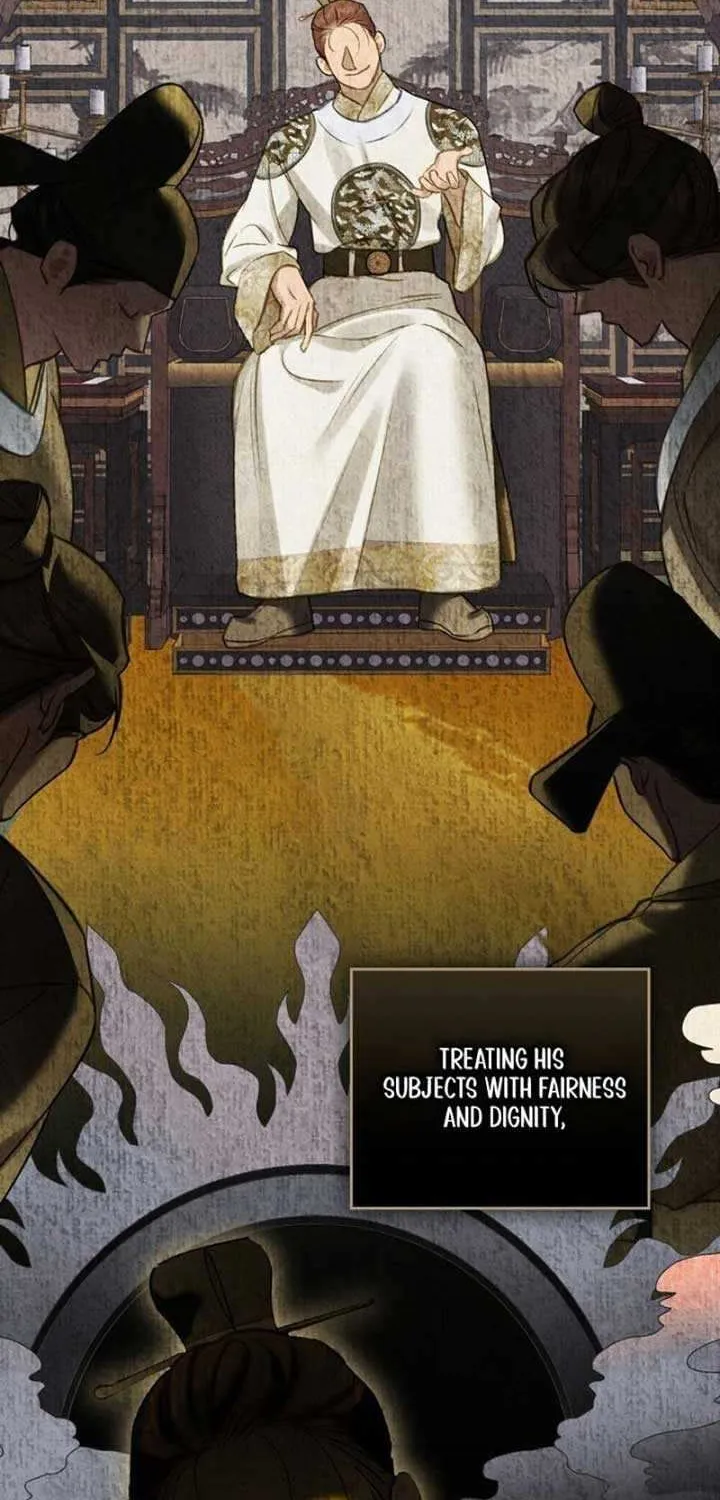 To Tread into Darkness Chapter 8 page 15 - 
