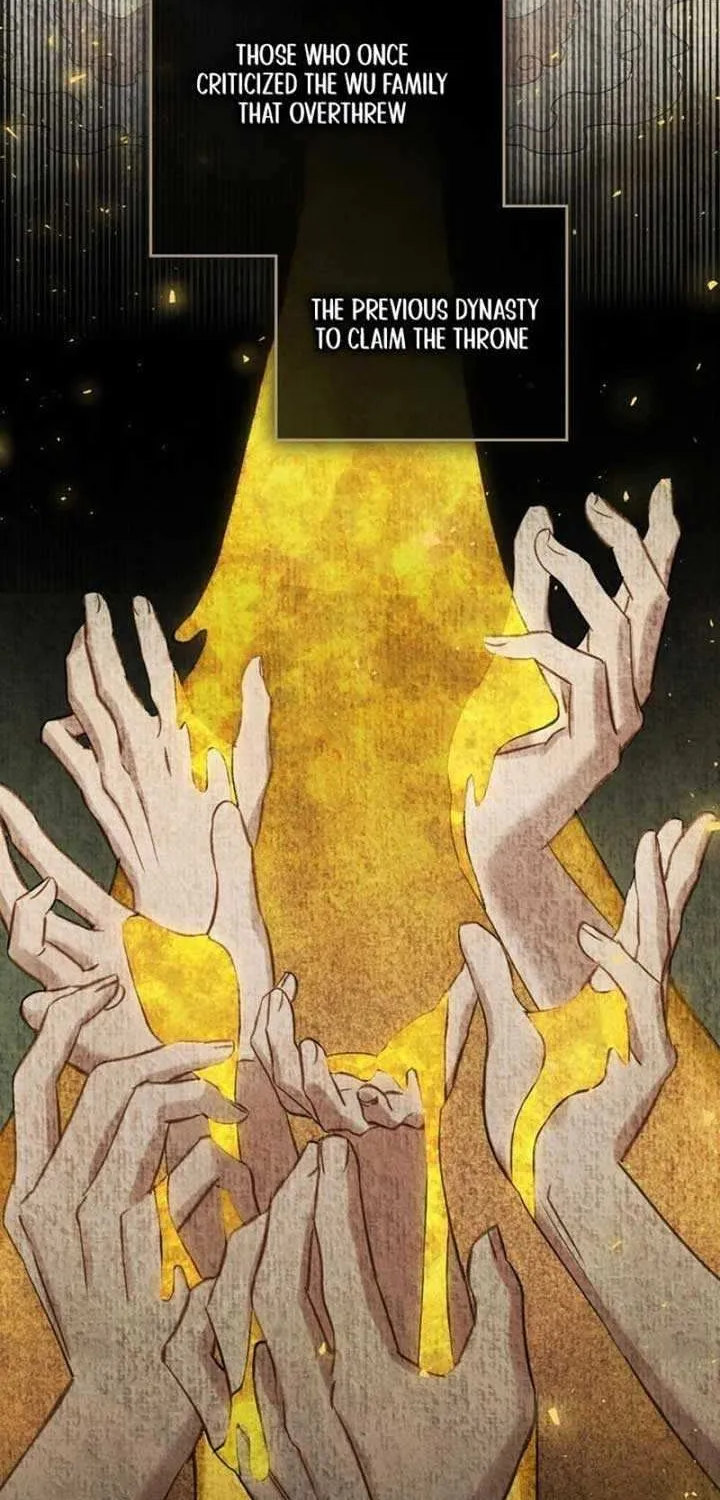 To Tread into Darkness Chapter 8 page 17 - 