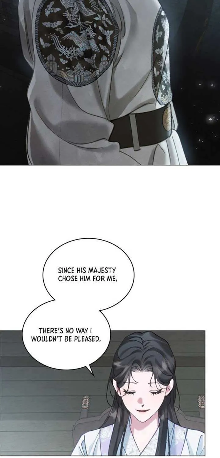 To Tread into Darkness Chapter 8 page 3 - 