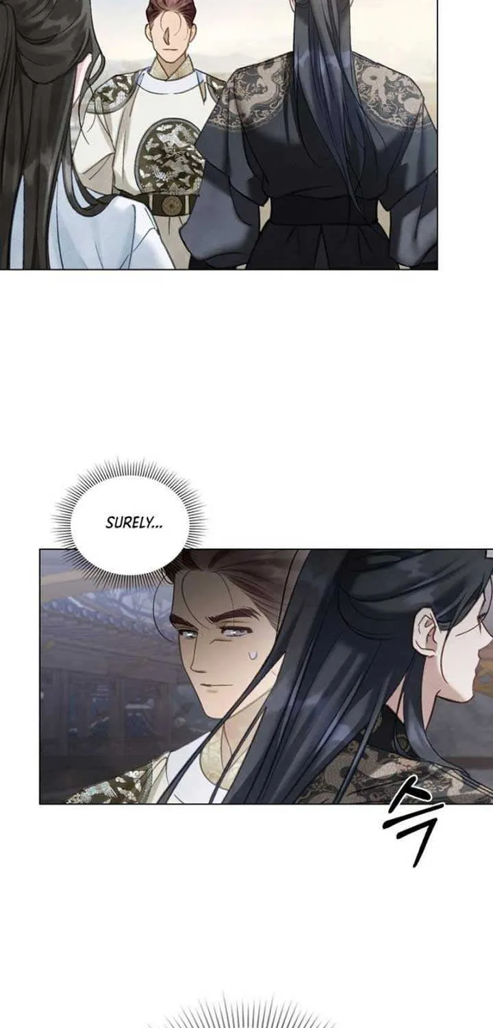 To Tread into Darkness Chapter 8 page 28 - 