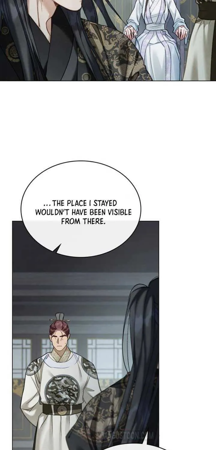 To Tread into Darkness Chapter 8 page 31 - 