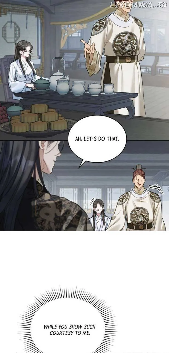 To Tread into Darkness Chapter 8 page 34 - 