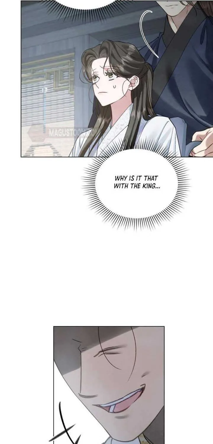 To Tread into Darkness Chapter 8 page 35 - 