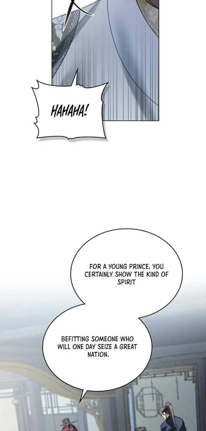 To Tread into Darkness Chapter 8 page 36 - 