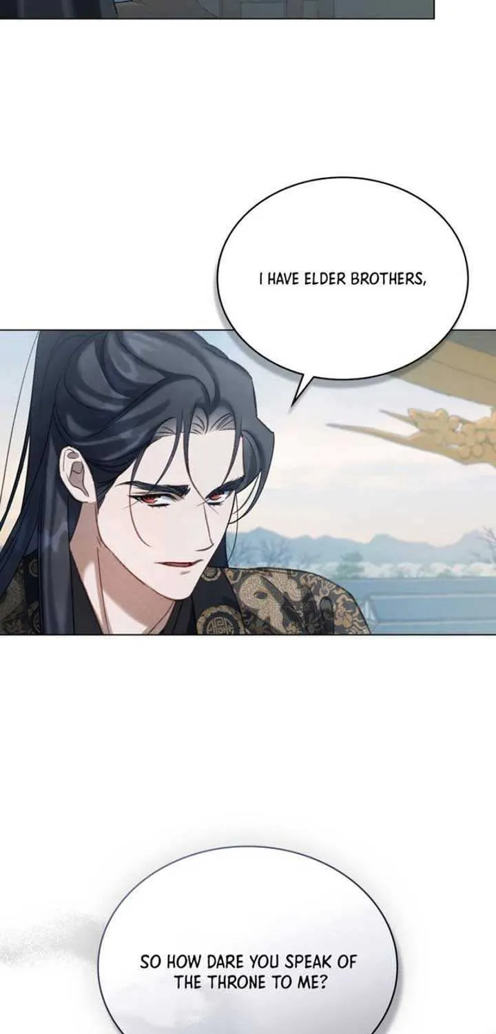 To Tread into Darkness Chapter 8 page 38 - 