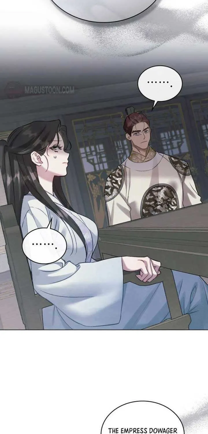 To Tread into Darkness Chapter 8 page 39 - 