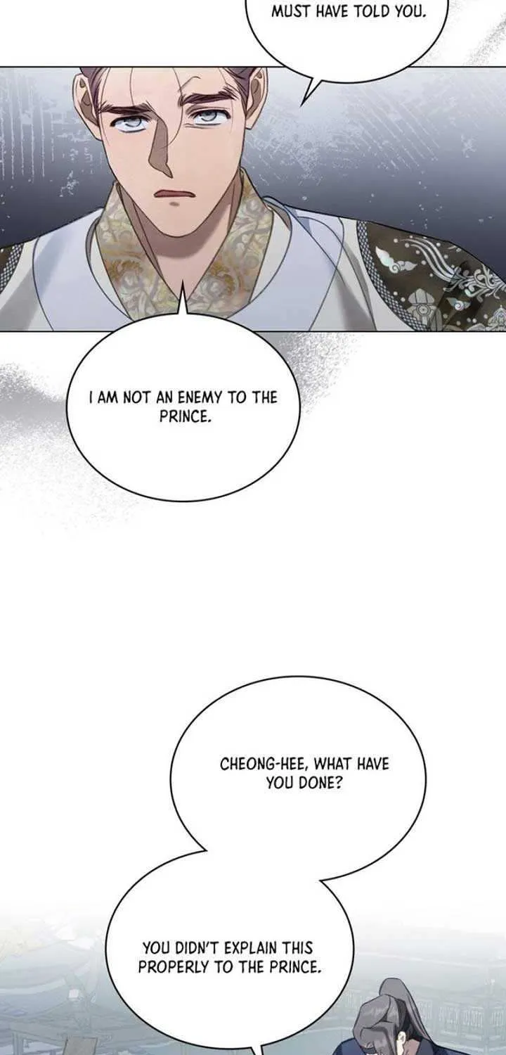 To Tread into Darkness Chapter 8 page 40 - 