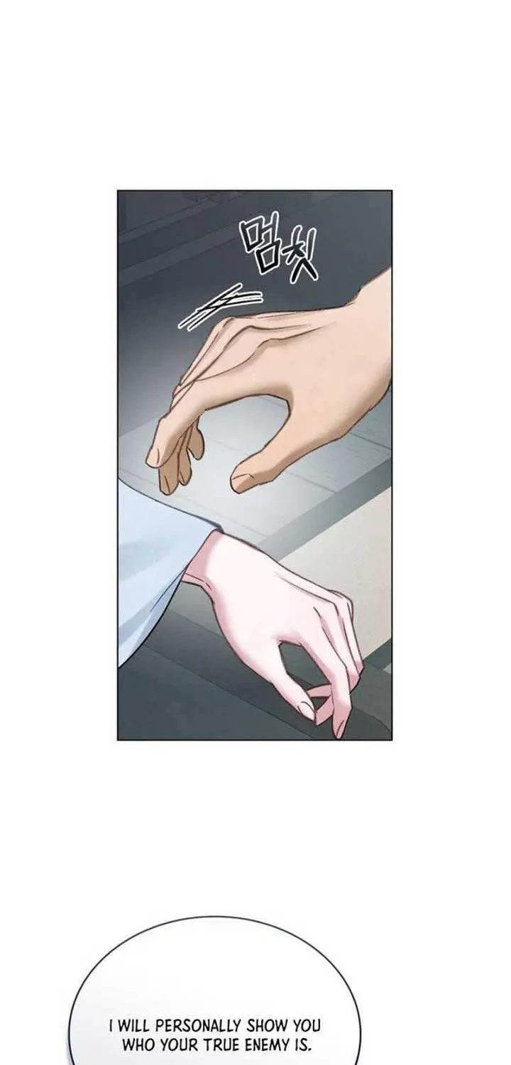 To Tread into Darkness Chapter 8 page 43 - 