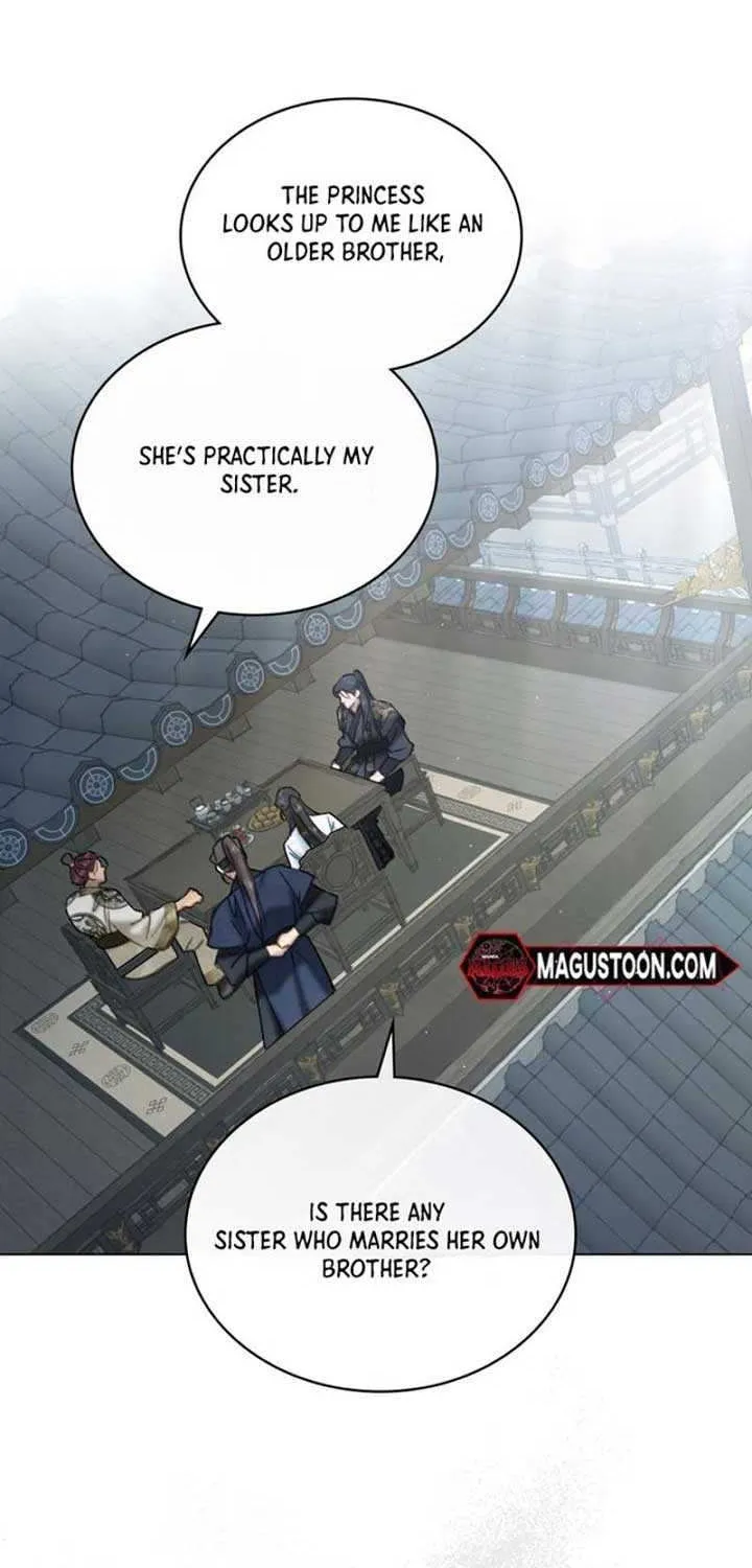 To Tread into Darkness Chapter 8 page 46 - 