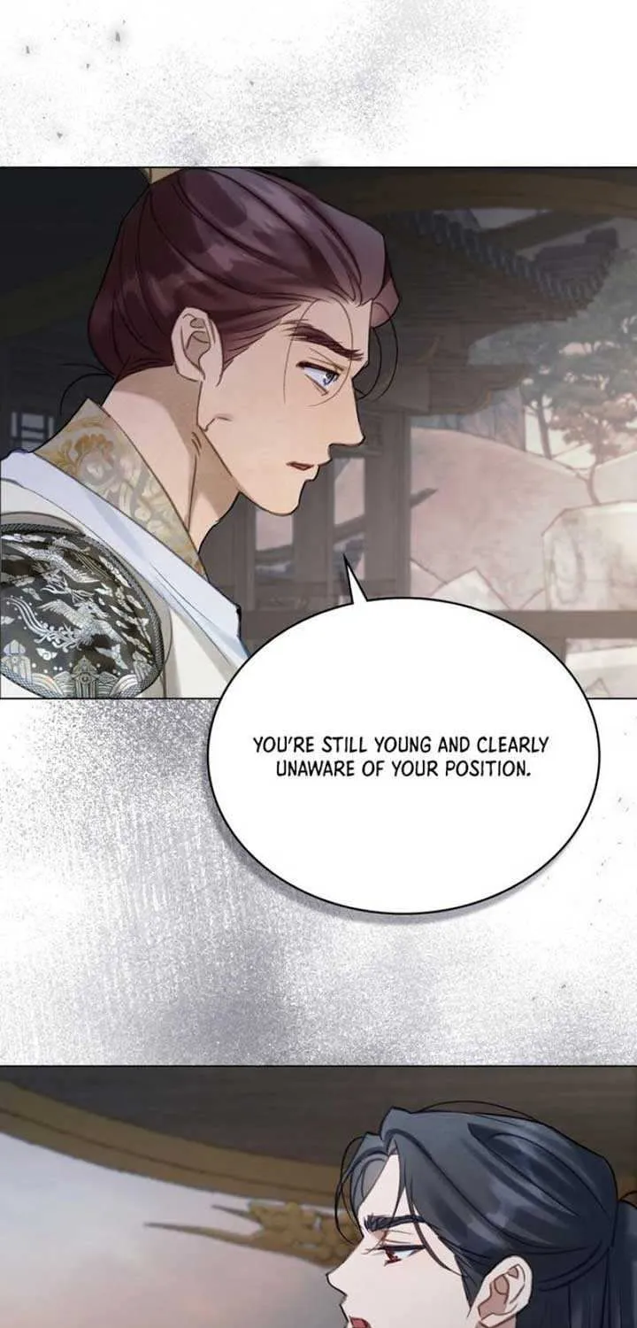 To Tread into Darkness Chapter 8 page 47 - 