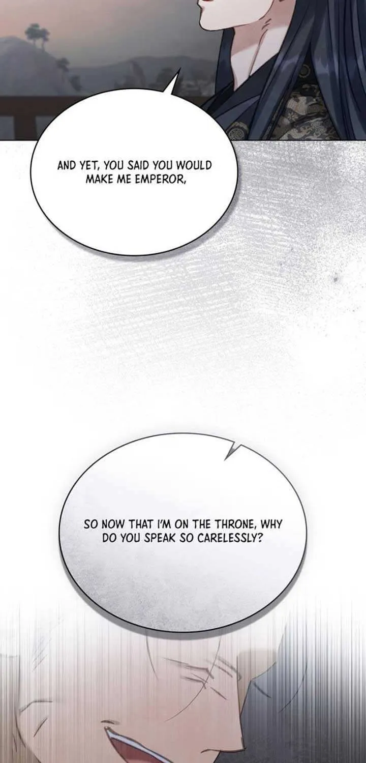 To Tread into Darkness Chapter 8 page 48 - 