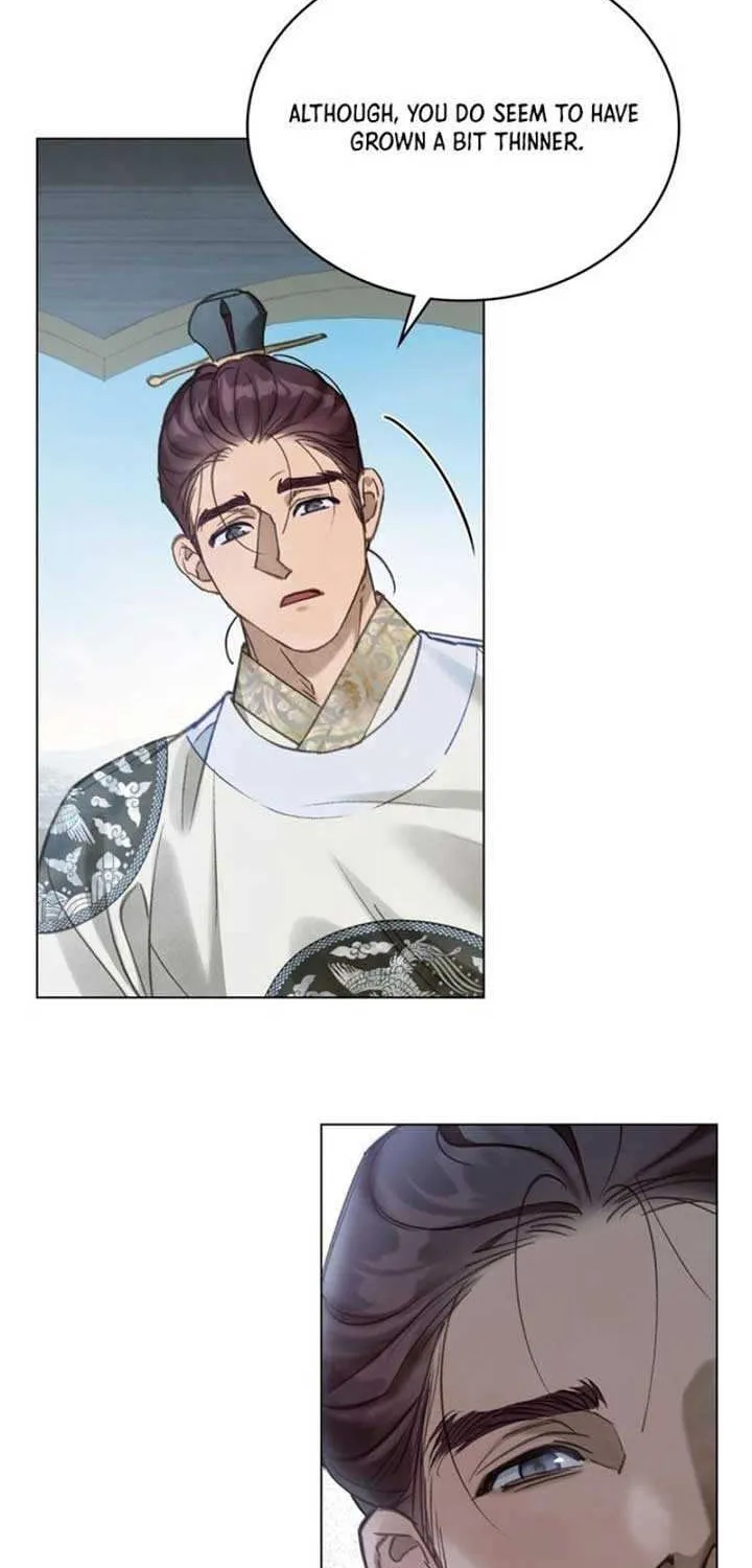 To Tread into Darkness Chapter 8 page 6 - 