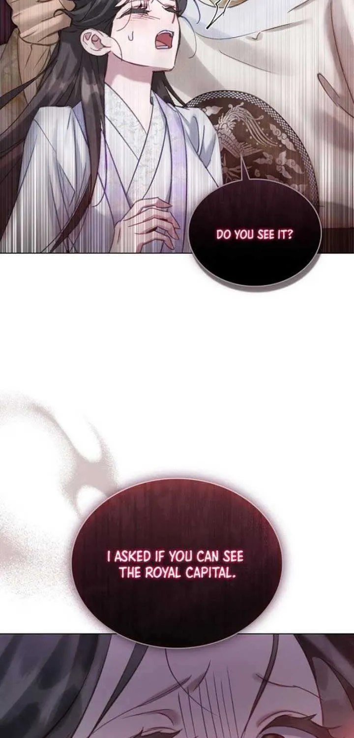 To Tread into Darkness Chapter 8 page 51 - 