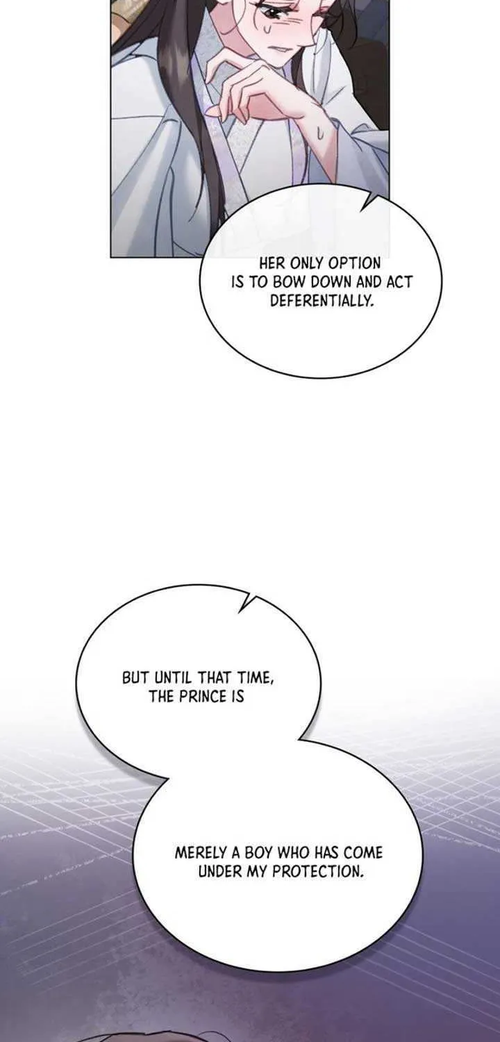 To Tread into Darkness Chapter 8 page 57 - 