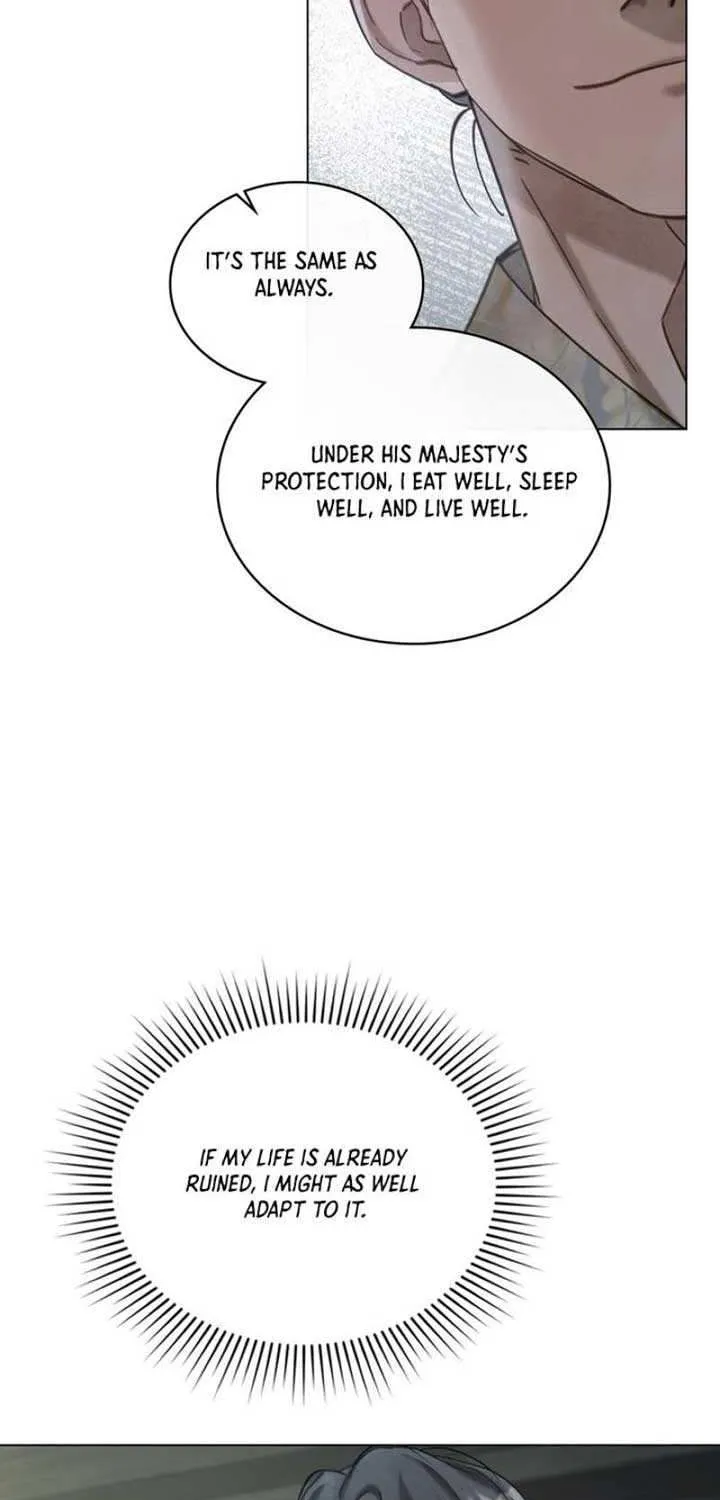 To Tread into Darkness Chapter 8 page 7 - 