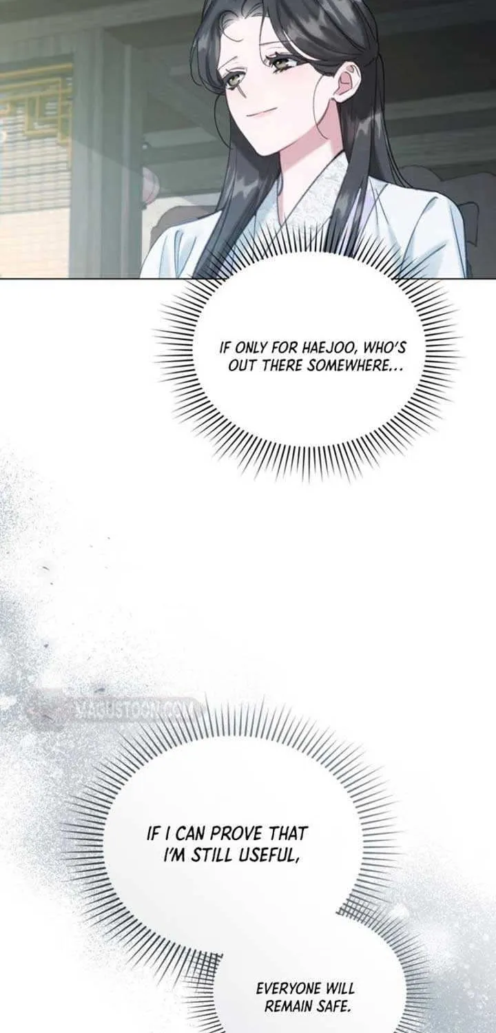 To Tread into Darkness Chapter 8 page 8 - 