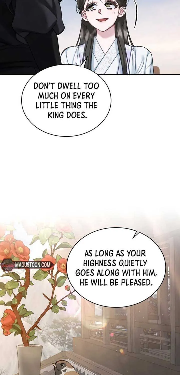 To Tread into Darkness Chapter 9 page 15 - 