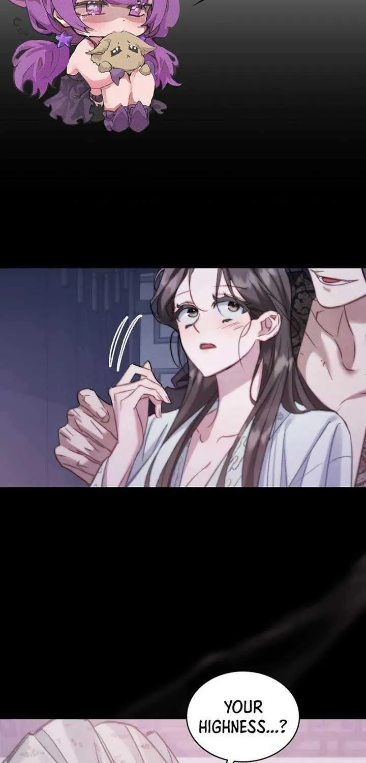 To Tread into Darkness Chapter 9 page 26 - 