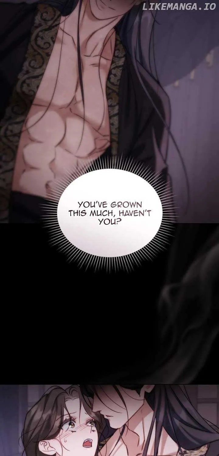 To Tread into Darkness Chapter 9 page 29 - 