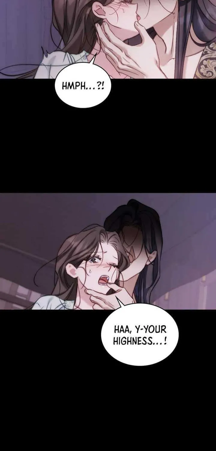 To Tread into Darkness Chapter 9 page 32 - 