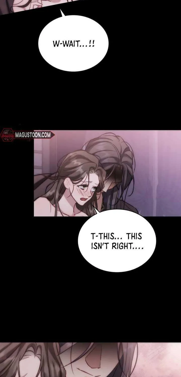 To Tread into Darkness Chapter 9 page 34 - 