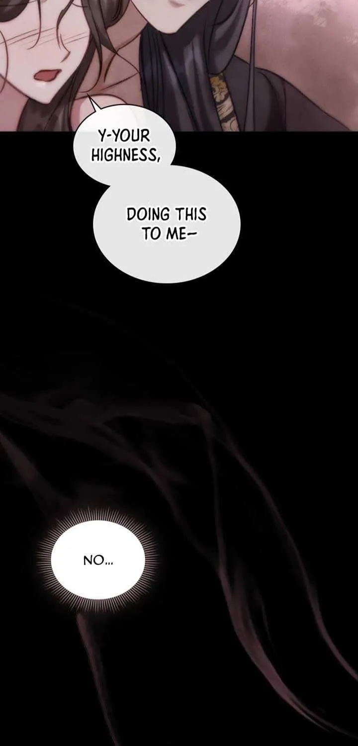 To Tread into Darkness Chapter 9 page 35 - 