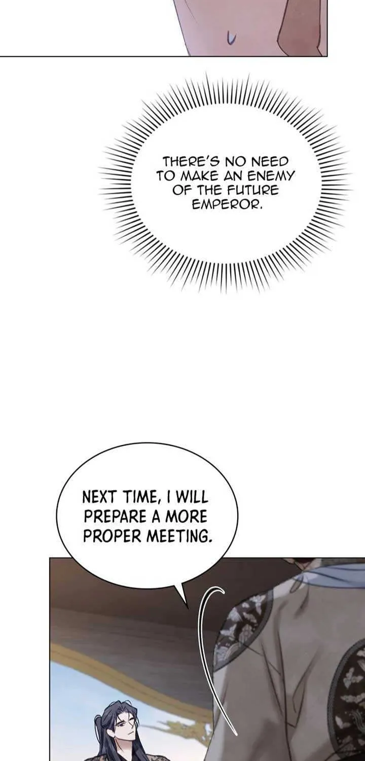 To Tread into Darkness Chapter 9 page 5 - 