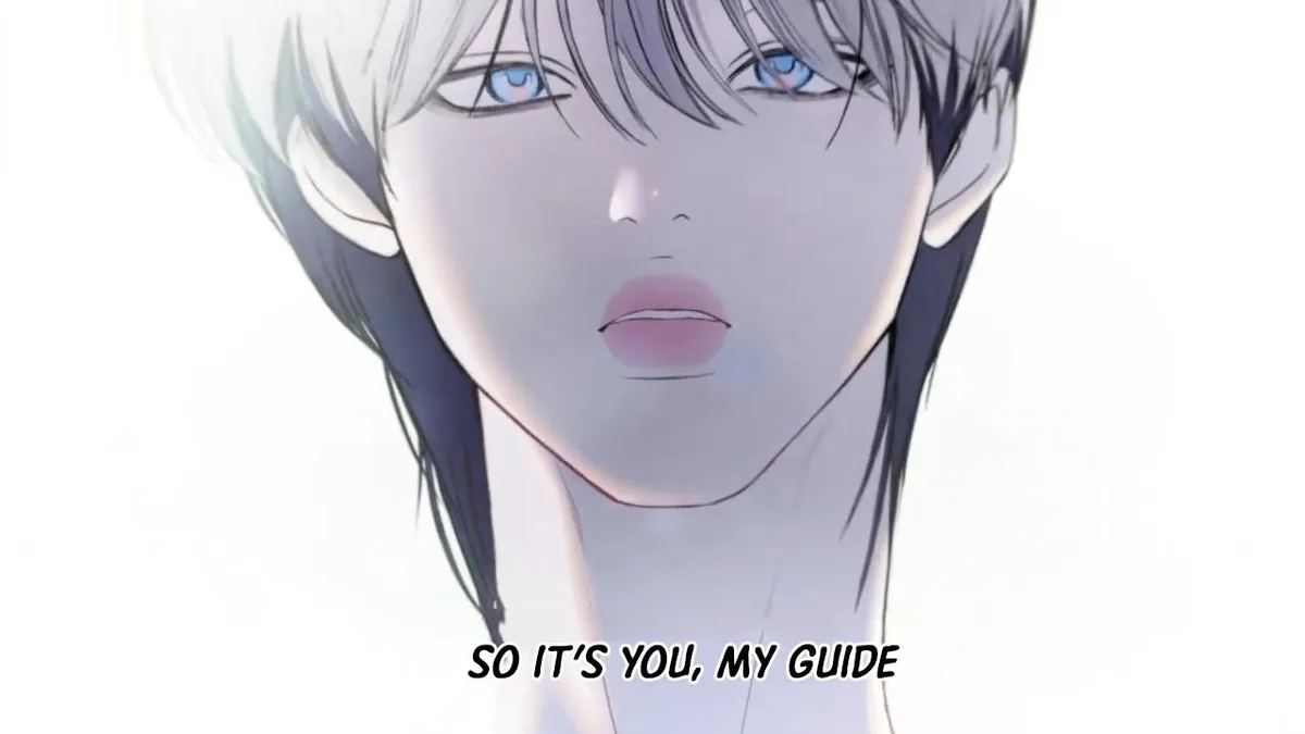 To You at Dawn Chapter 0 page 3 - 