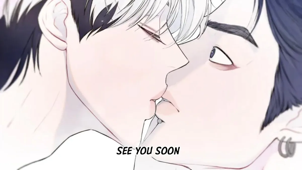 To You at Dawn Chapter 0 page 5 - 